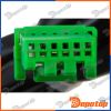 Colonne De Direction Commutateur pour HUMMER | 15906128, EPE-CH-004